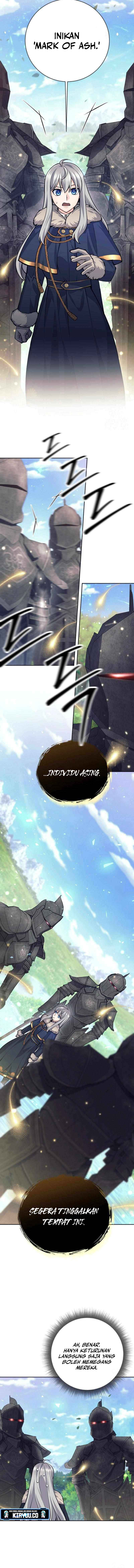 I Quit The Heros Party chapter 75