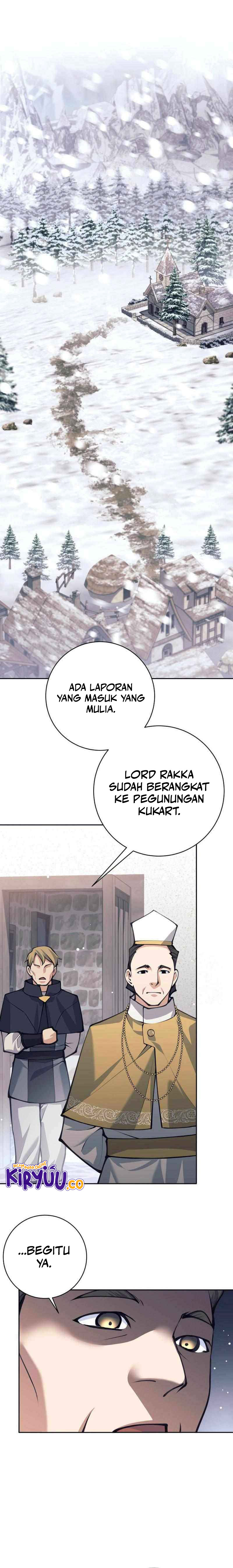 I Quit The Heros Party chapter 78