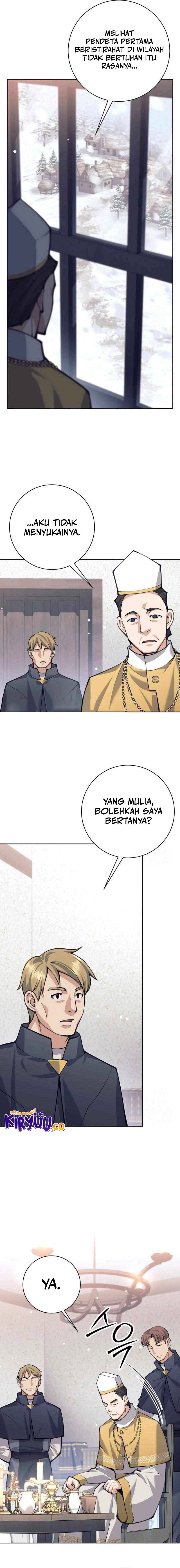 I Quit The Heros Party chapter 78