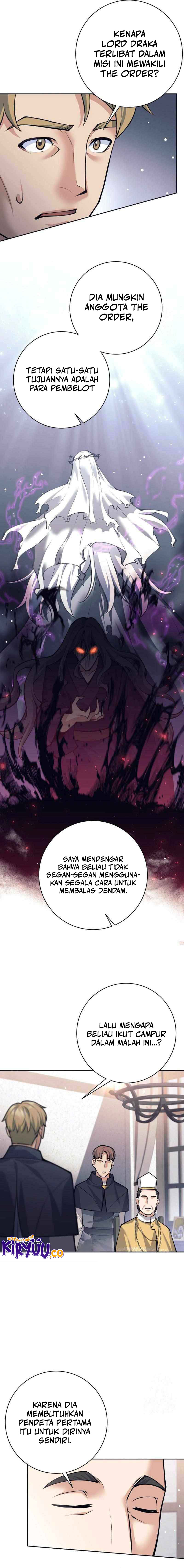 I Quit The Heros Party chapter 78