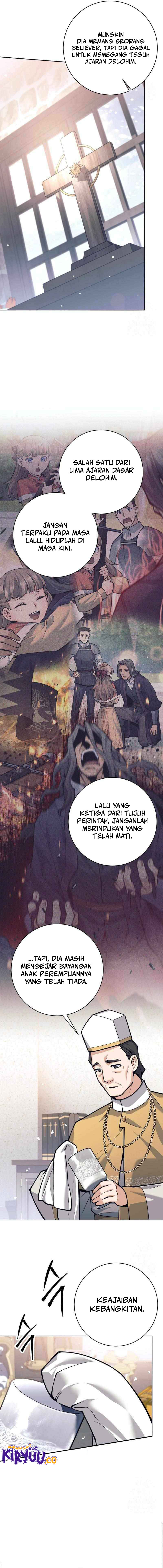 I Quit The Heros Party chapter 78