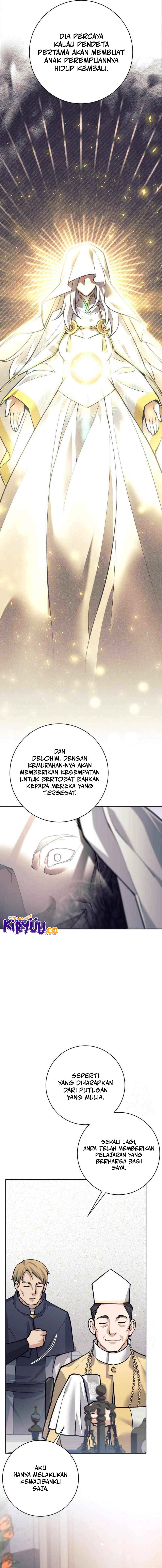 I Quit The Heros Party chapter 78