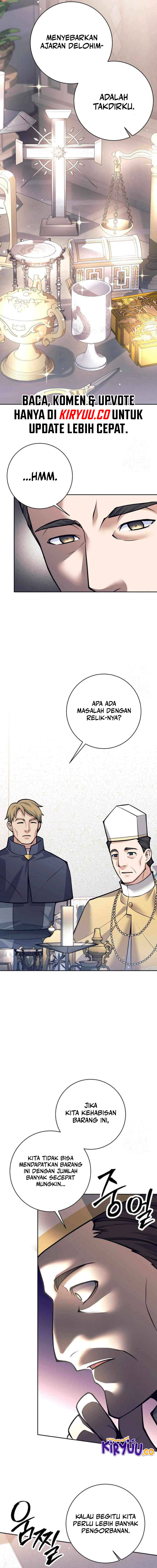 I Quit The Heros Party chapter 78