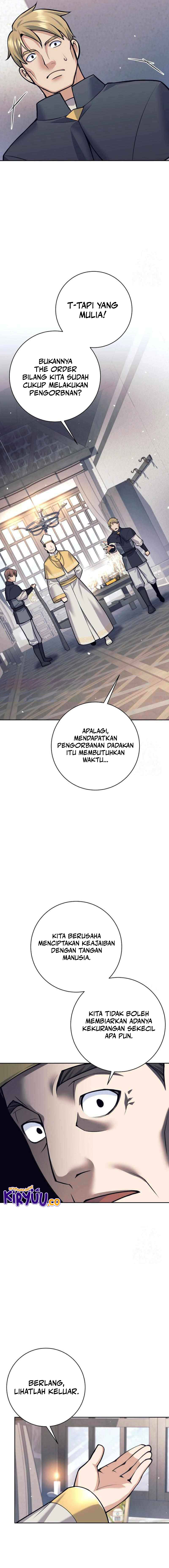 I Quit The Heros Party chapter 78