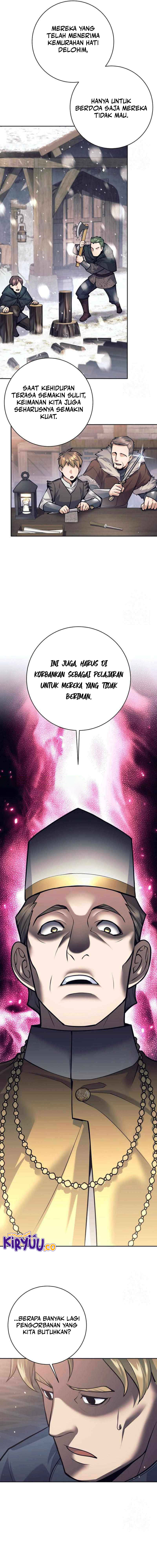 I Quit The Heros Party chapter 78