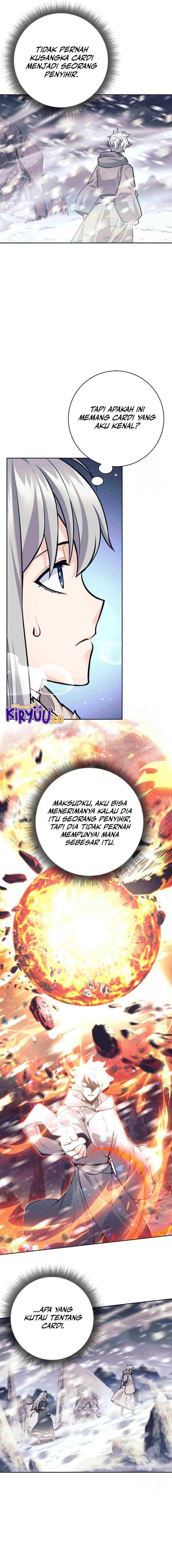 I Quit The Heros Party chapter 78