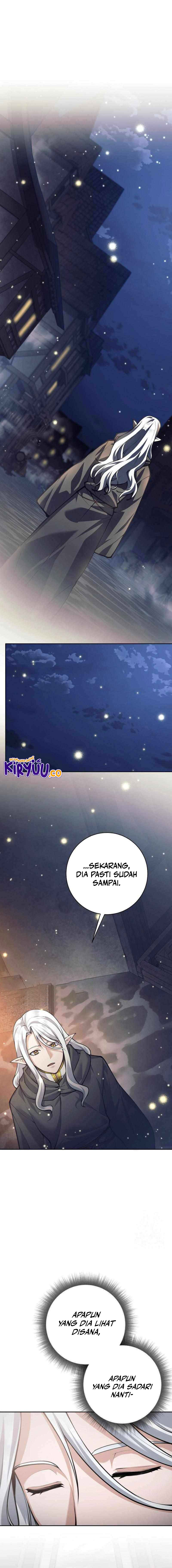 I Quit The Heros Party chapter 78
