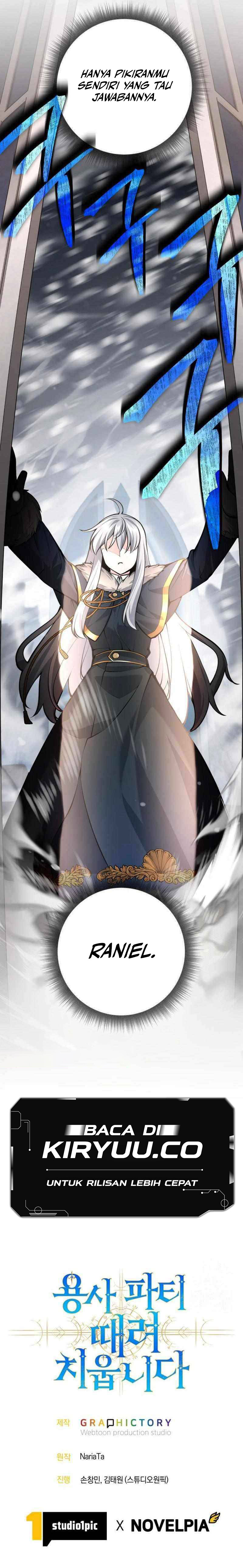 I Quit The Heros Party chapter 78