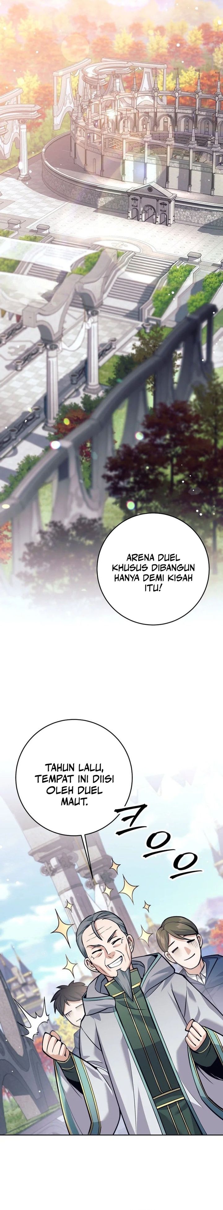 I Quit The Heros Party chapter 91