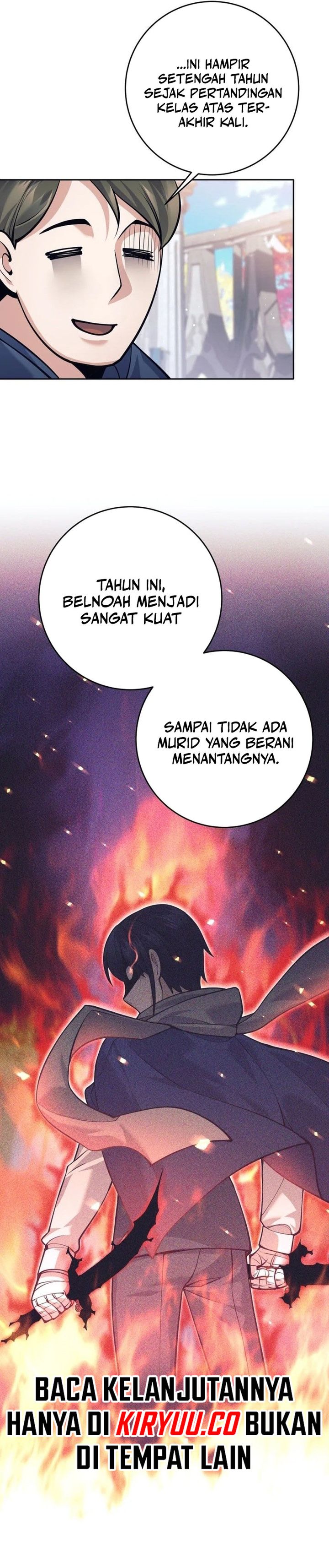 I Quit The Heros Party chapter 91