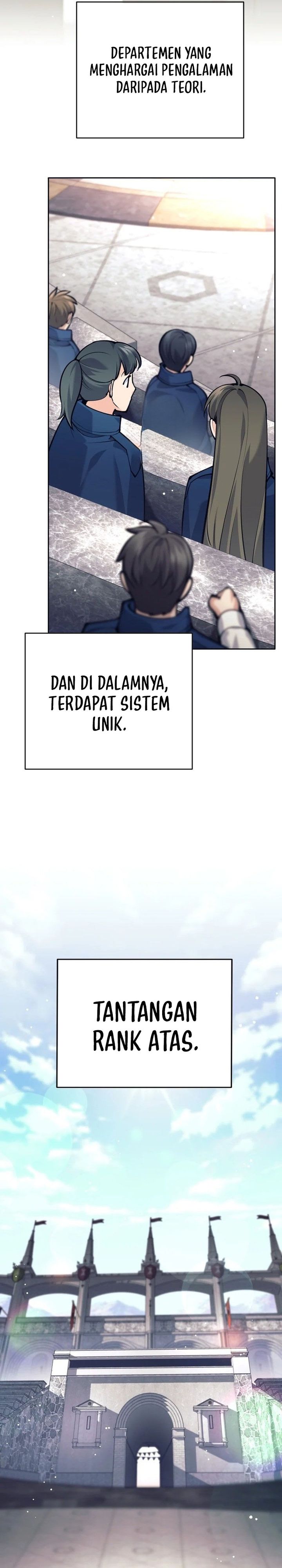 I Quit The Heros Party chapter 91