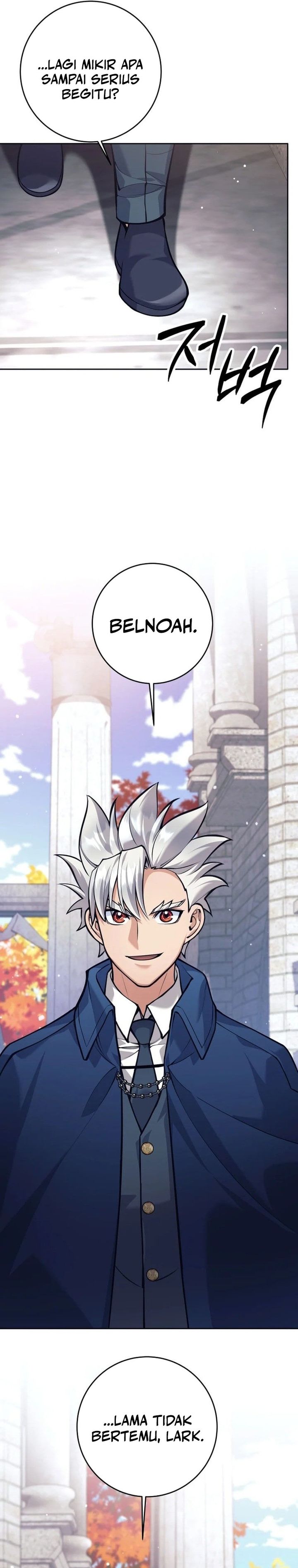 I Quit The Heros Party chapter 91