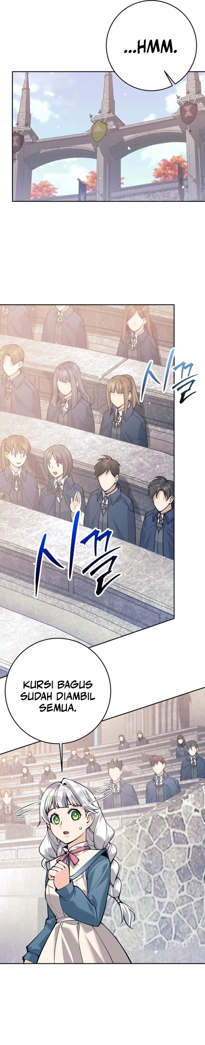 I Quit The Heros Party chapter 91