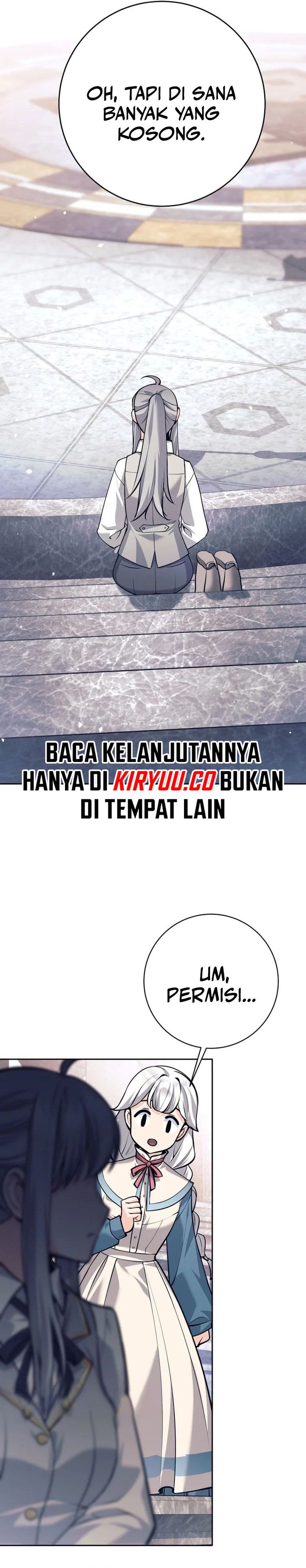 I Quit The Heros Party chapter 91