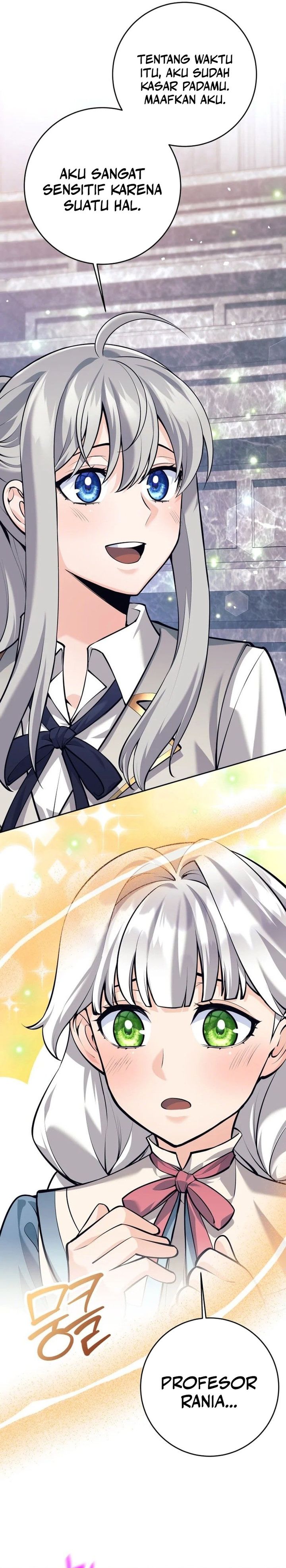 I Quit The Heros Party chapter 91