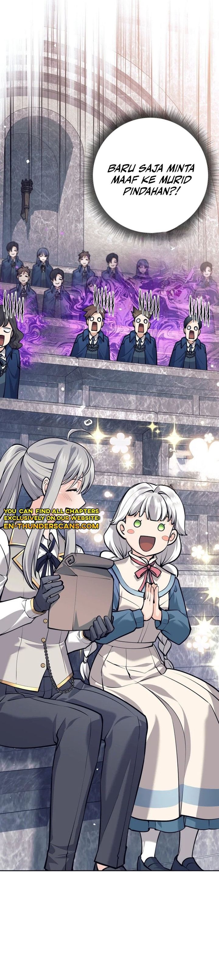 I Quit The Heros Party chapter 91