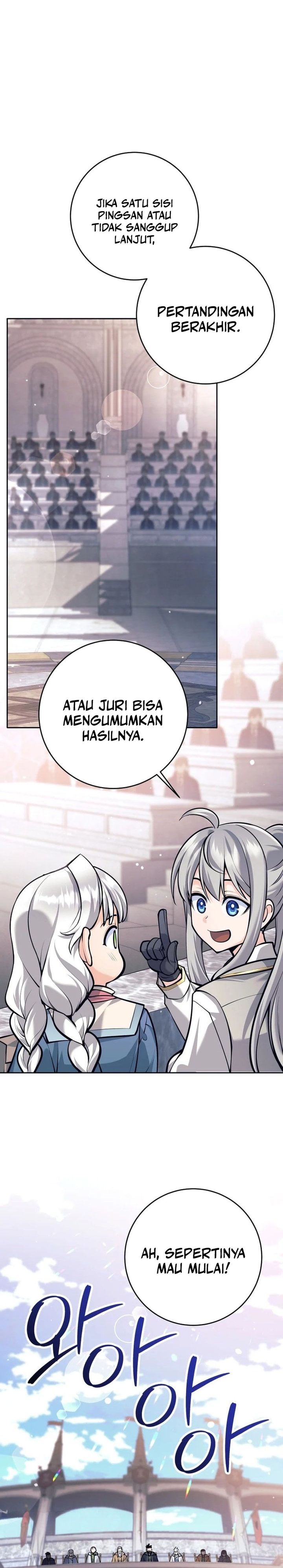 I Quit The Heros Party chapter 91