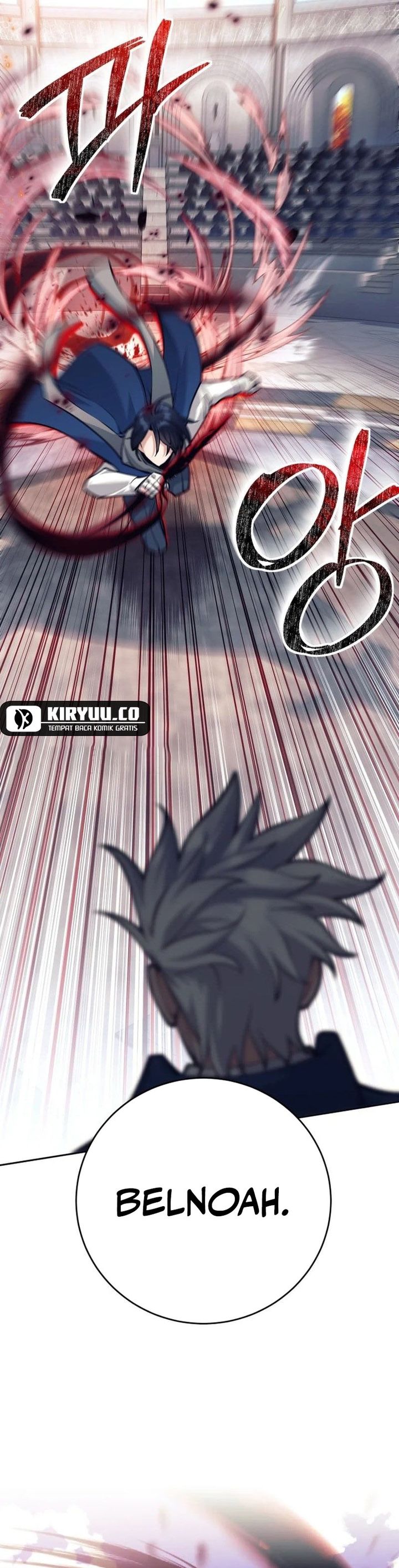 I Quit The Heros Party chapter 91