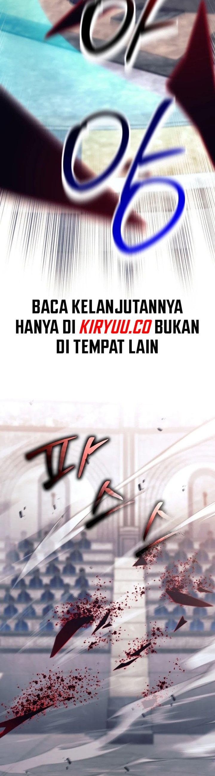 I Quit The Heros Party chapter 91