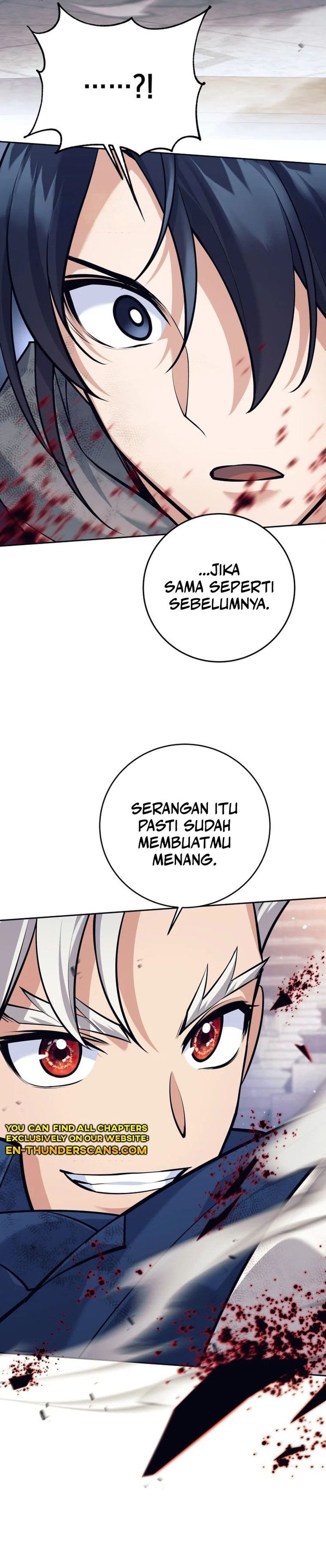 I Quit The Heros Party chapter 91