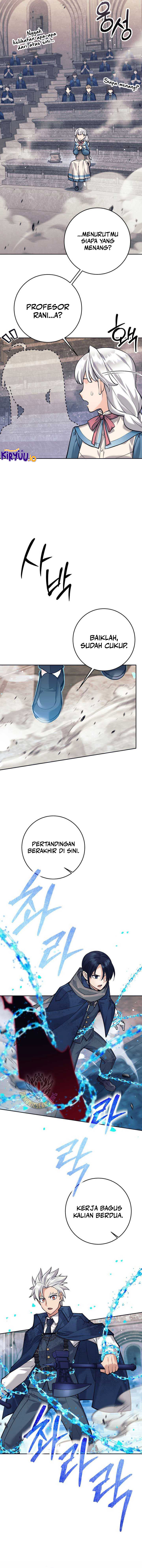 I Quit The Heros Party chapter 93