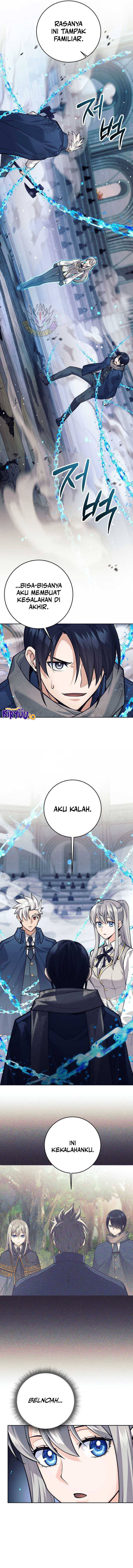 I Quit The Heros Party chapter 93