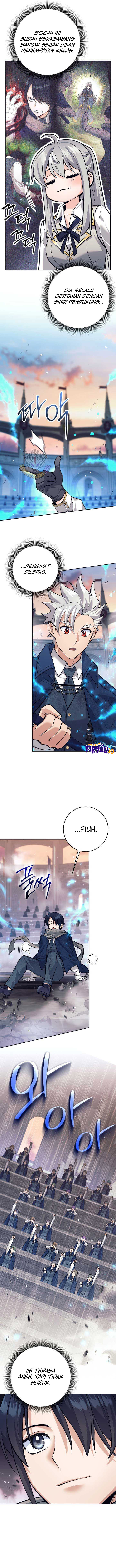 I Quit The Heros Party chapter 93