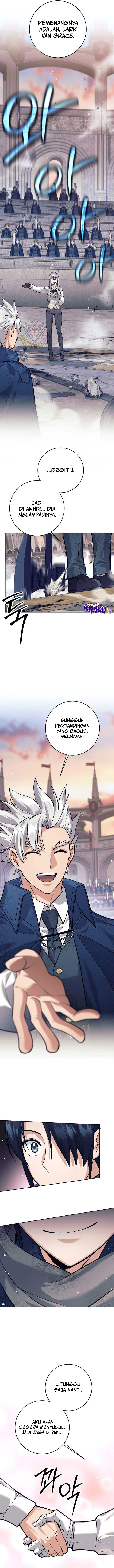 I Quit The Heros Party chapter 93