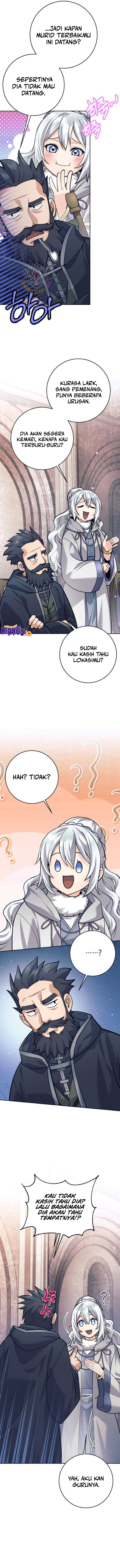 I Quit The Heros Party chapter 93