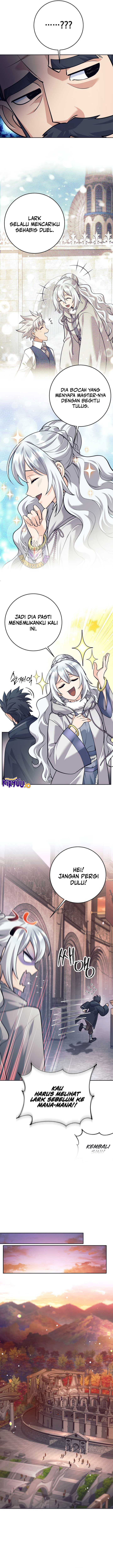 I Quit The Heros Party chapter 93