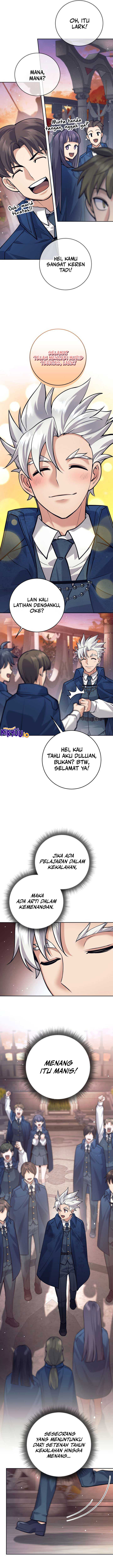 I Quit The Heros Party chapter 93