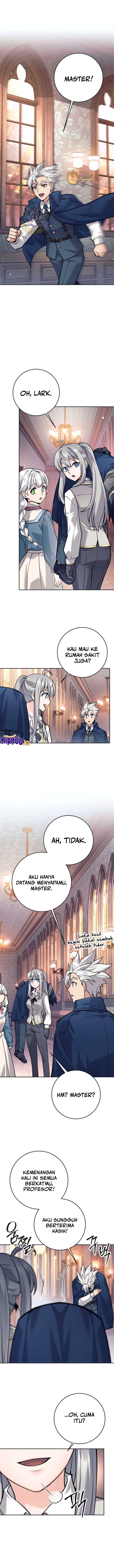 I Quit The Heros Party chapter 93