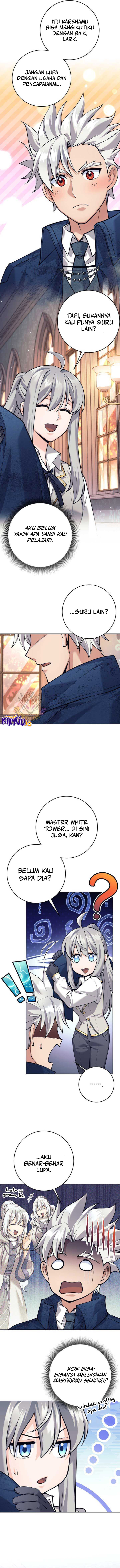 I Quit The Heros Party chapter 93