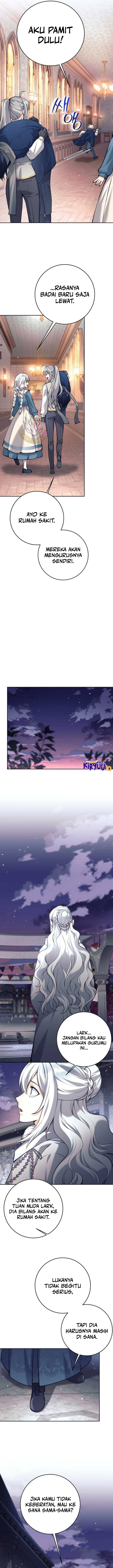 I Quit The Heros Party chapter 93