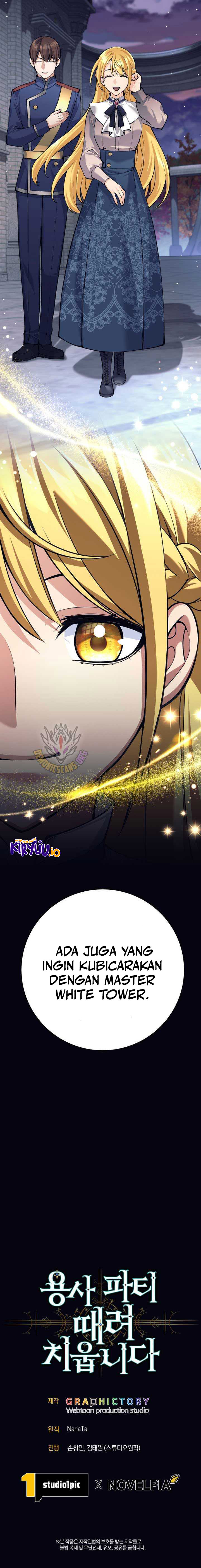 I Quit The Heros Party chapter 93