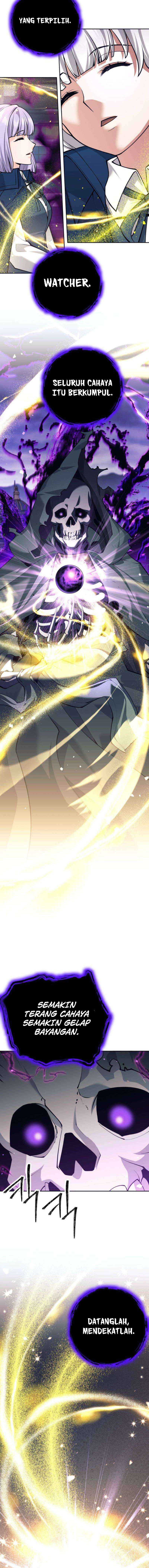 I Quit The Heros Party chapter 103