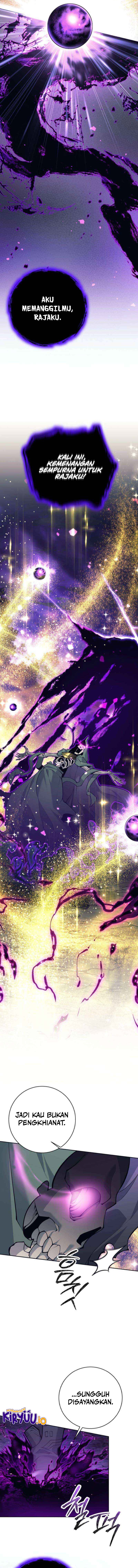 I Quit The Heros Party chapter 103