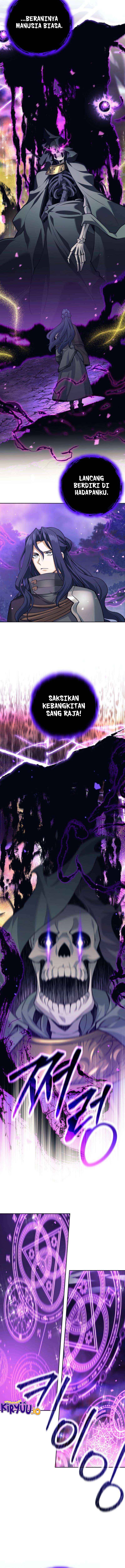 I Quit The Heros Party chapter 103