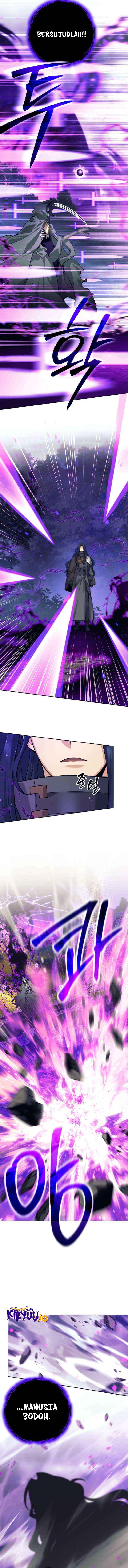 I Quit The Heros Party chapter 103