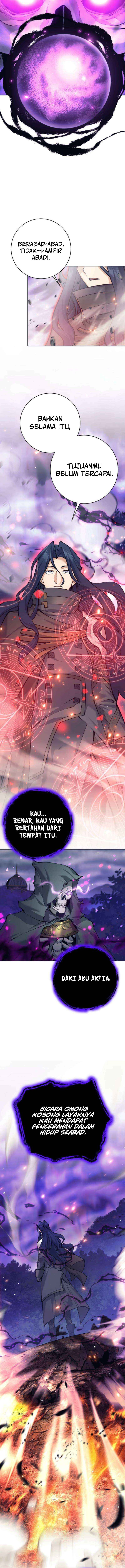 I Quit The Heros Party chapter 103