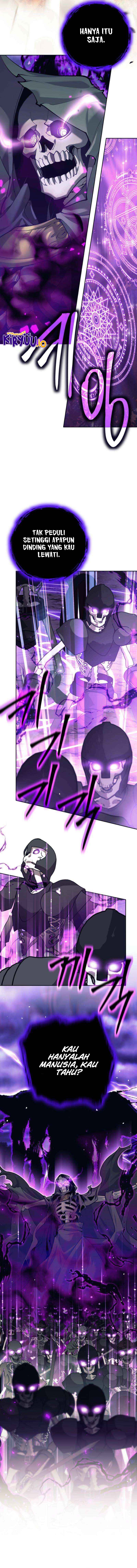 I Quit The Heros Party chapter 103