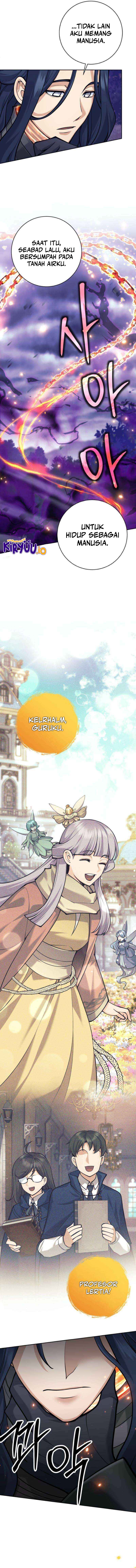 I Quit The Heros Party chapter 103