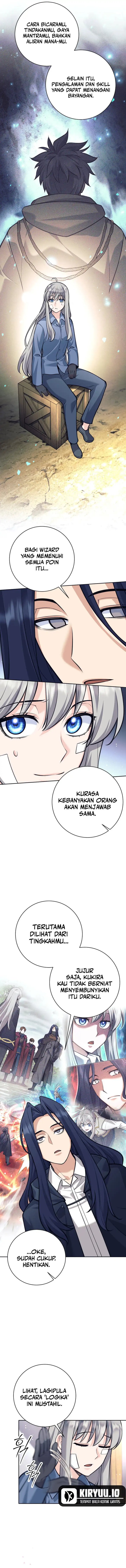 I Quit The Heros Party chapter 117