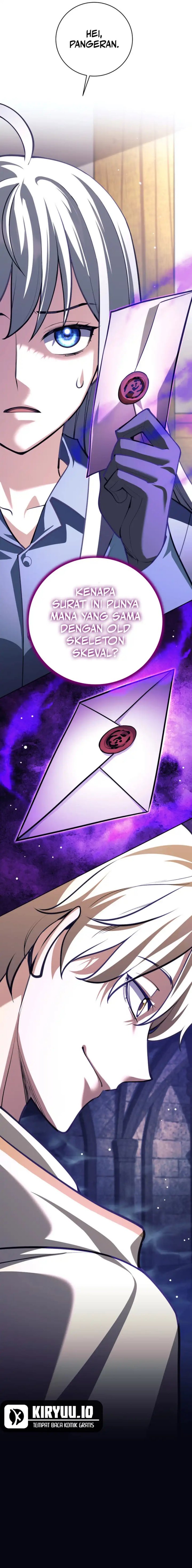 I Quit The Heros Party chapter 117