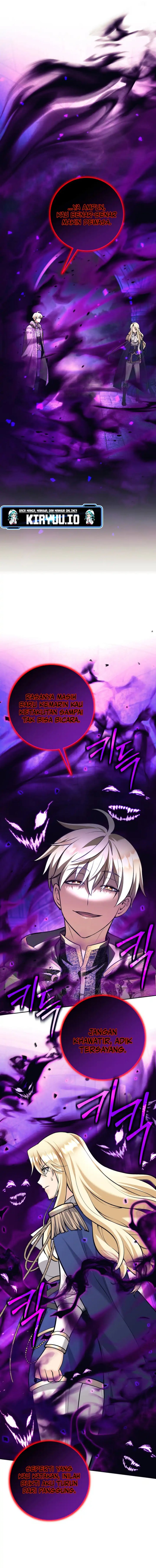 I Quit The Heros Party chapter 118