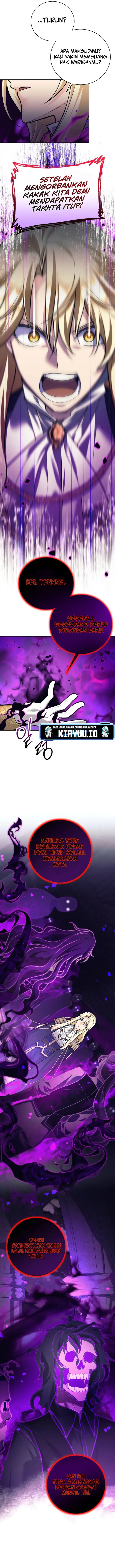 I Quit The Heros Party chapter 118