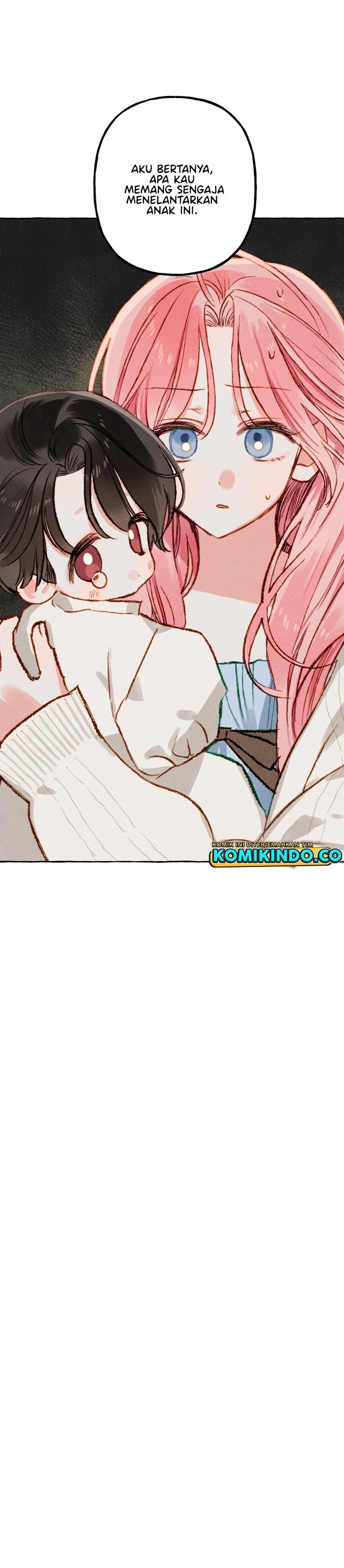 I Raised a Black Dragon (Pre-Serialization) Chapter 03 Bahasa Indonesia