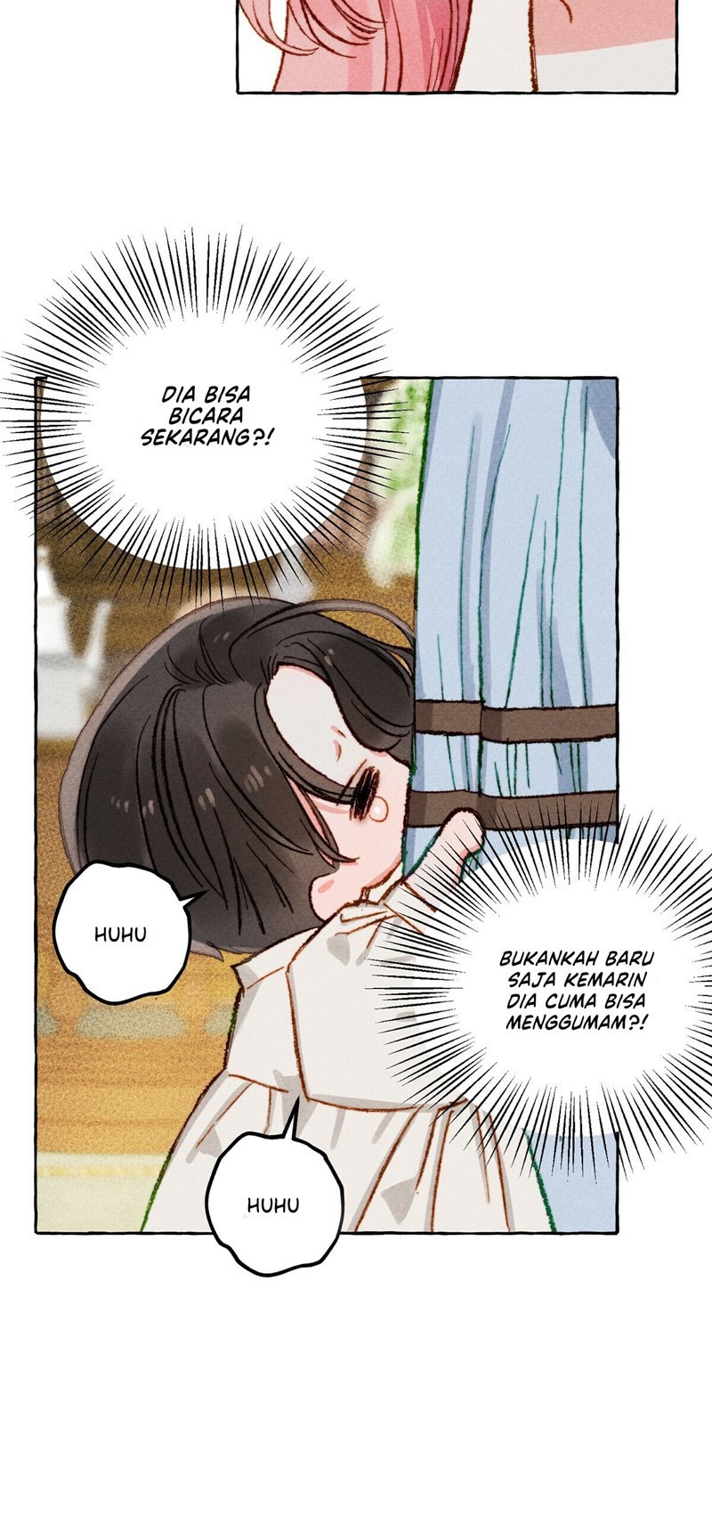 I Raised a Black Dragon (Pre-Serialization) Chapter 03 Bahasa Indonesia