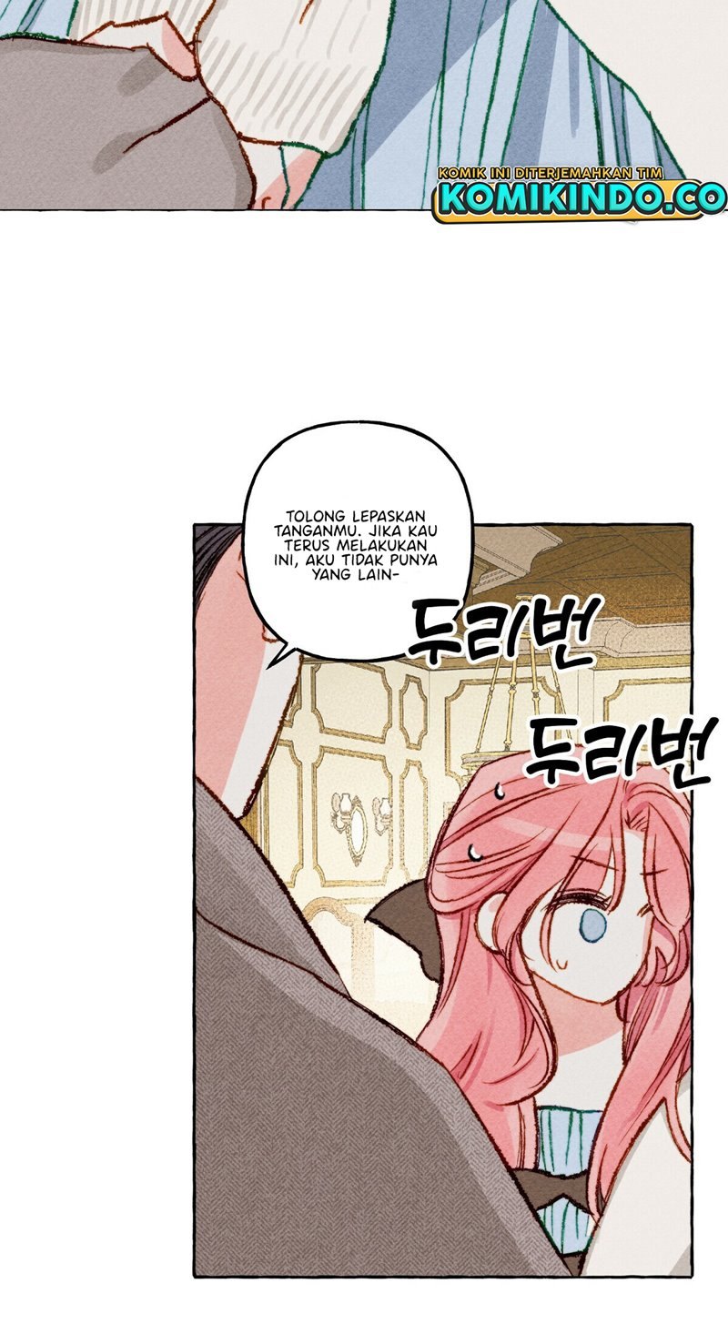 I Raised a Black Dragon (Pre-Serialization) Chapter 03 Bahasa Indonesia