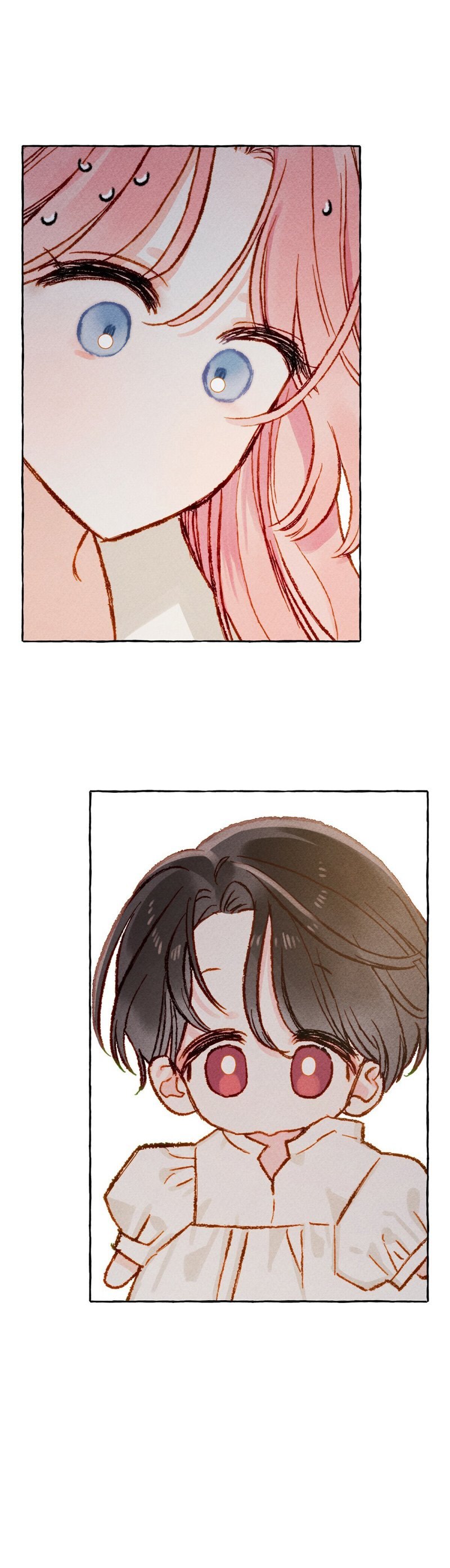 I Raised a Black Dragon (Pre-Serialization) Chapter 03 Bahasa Indonesia